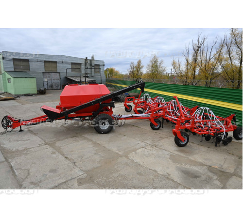 Посевной комплекс Иртыш 10 05 А СПА-12