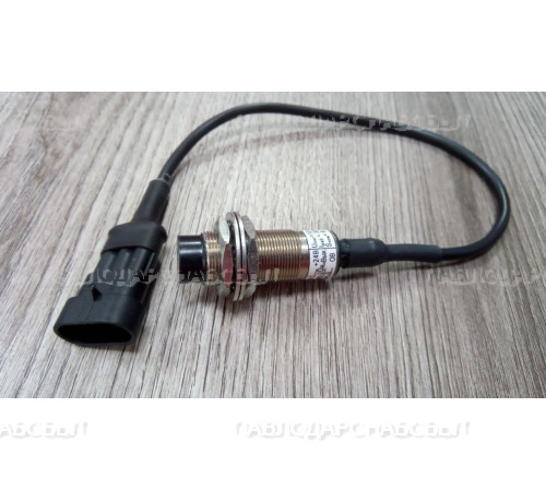 Датчик сенс.индукт.ДИ-321-02(выгруз.шнек.отк. и зак.)КЗК 12-0700170 Есиль Датчик сенс.индукт.ДИ-321-02(выгруз.шнек.отк. и зак.)КЗК 12-0700170 Есиль