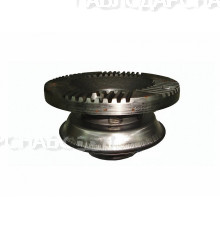 Фланец  МОД "Е" 53205-2506037