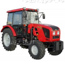 BELARUS-921 (Балочный мост. Пр-во Казахстан)