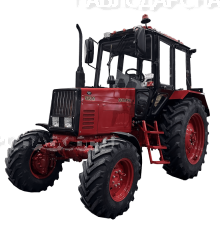 BELARUS-920M (Широкие шины. Пр-во Казахстан)