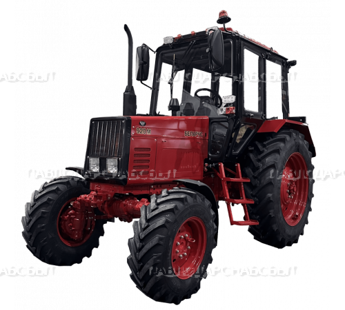 BELARUS-920M (Широкие шины. Пр-во Казахстан)