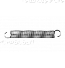 Пружина 509.046.6425 (L-106мм, D-14) механизма передач Веста/Вега-профи