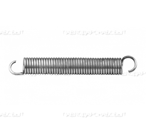 Пружина 509.046.6425 (L-106мм, D-14) механизма передач Веста/Вега-профи