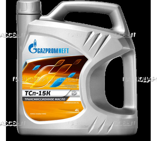 Масло Gazpromneft ТСп-15к 183кг-205л Масло Gazpromneft ТСп-15к 183кг-205л