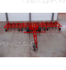 Предпосевной культиватор КСП-12