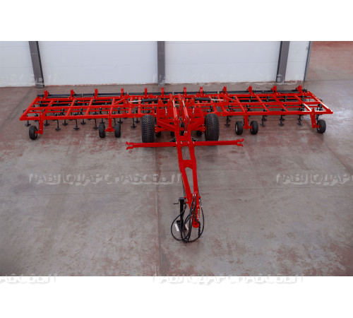 Предпосевной культиватор КСП-12