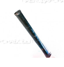 Кожух выгрузного шнека КЗК-12-0206040