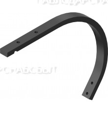 Стойка Р33.043.13.401-01