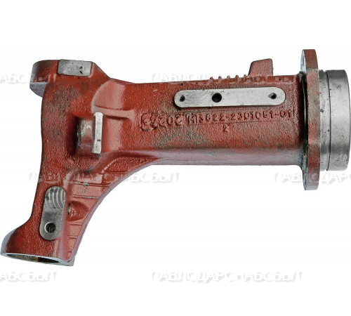 Рукав 822-2301051-01 лев. МТЗ Рукав 822-2301051-01 лев. МТЗ