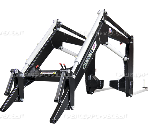 ПОГРУЗЧИК НАВЕСНОЙ УНИВЕРСАЛ 800b(предыдущего поколения)