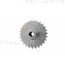 Звёздочка ЗТЗУ 00.120-04 (Z-26) редуктора Веста-профи, Веста, КРНВ