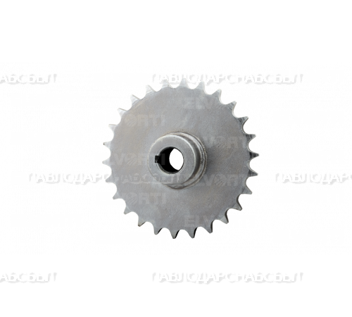 Звёздочка ЗТЗУ 00.120-04 (Z-26) редуктора Веста-профи, Веста, КРНВ