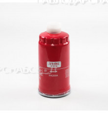 Фильтр топл.DX200А