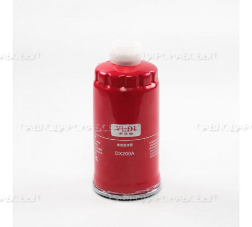 Фильтр топл.DX200А Фильтр топл.DX200А