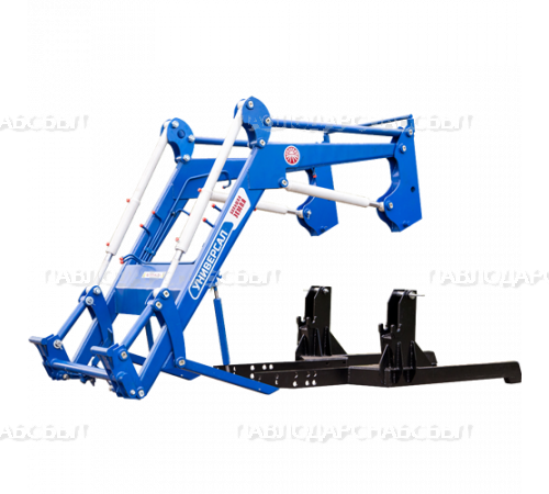 ПОГРУЗЧИК НАВЕСНОЙ УНИВЕРСАЛ 800R (предыдущего поколения)