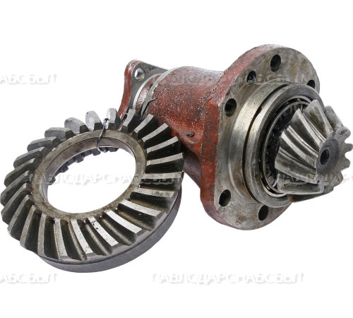 Шестерня ведущая коническая ПВМ на трактор МТЗ 82.1 в сборе(52-2302015)