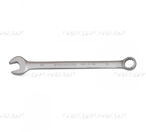 Ключ комб 11*11 хр/в Ключ комб 11*11 хр/в