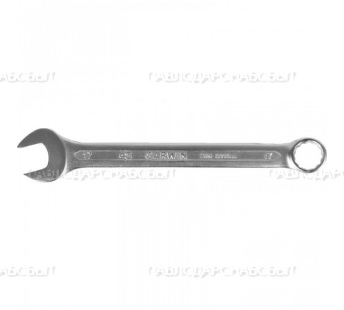 Ключ комб 13*13 хр/в Ключ комб 13*13 хр/в