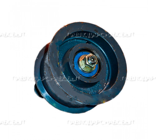 Рычаг КЗК-0125090 Рычаг КЗК-0125090