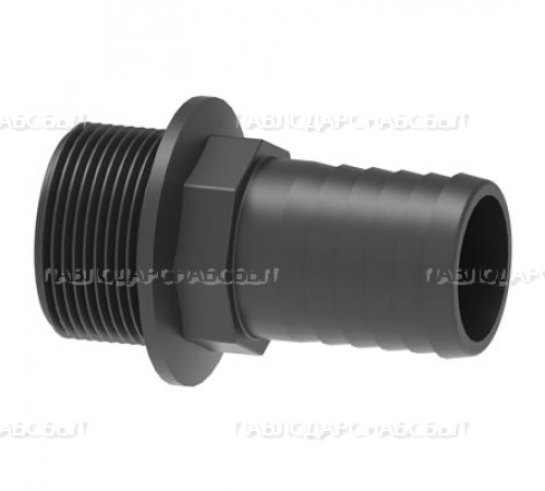 Штуцер 1032520(0150)прямой MG1 1/4*д20 Штуцер 1032520(0150)прямой MG1 1/4*д20