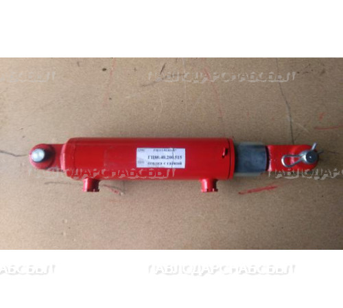 Гидроцилиндр 80*40-200 СЗС-2,1
