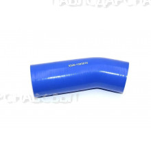 Патрубок силиконовый кривой 5320-1303010 верх