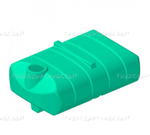 Емкость AVAGRO 6м3 в сборе №386 Емкость AVAGRO 6м3 в сборе №386