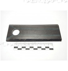 Нож КРН-1,65/1,85 25шт в кор. ИЗОГН.
