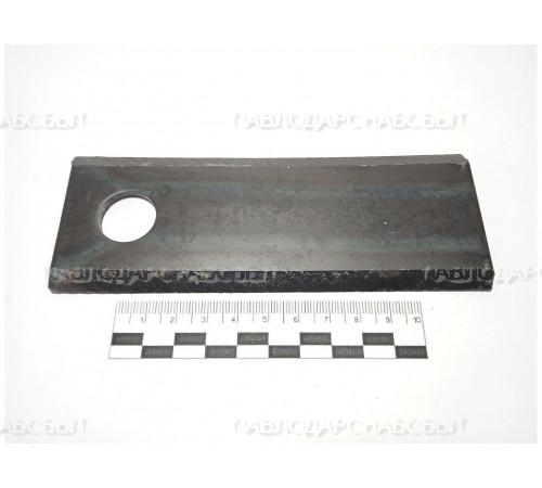 Нож КРН-1,65/1,85 25шт в кор. ИЗОГН. Нож КРН-1,65/1,85 25шт в кор. ИЗОГН.
