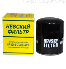 Фильтр масл.(NF-1004)ГАЗ  TX