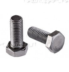 Болт 10*30 оц.кл.пр 8.8