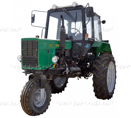 BELARUS-80X (Пр-во Казахстан)