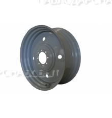 Диск(обод) DW15*38-3107020 8отверстий под шину 16,9-38   МТЗ-1221