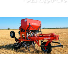 Сеялка зерновая СКП-2,1 анкерная