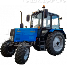 BELARUS-920M (Узкие шины. Пр-во Казахстан)