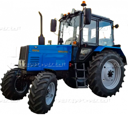 BELARUS-920M (Узкие шины. Пр-во Казахстан)