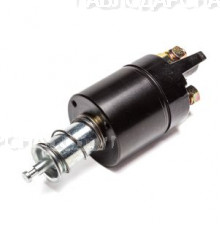 Реле втягив-е стартера 7155632(JUBANA)12V   МТЗ