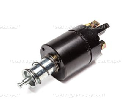 Реле втягив-е стартера 7155632(JUBANA)12V   МТЗ
