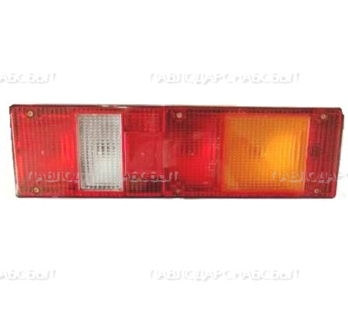 Фонарь зад.габ."Е-2"6520-3716010