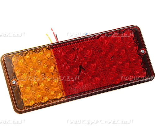 Фонарь задн. Ф-401 LED МТЗ Фонарь задн. Ф-401 LED МТЗ