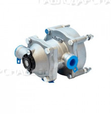 Кран 100-3522010 2-х проводн.КУТП-2(22*1,5)