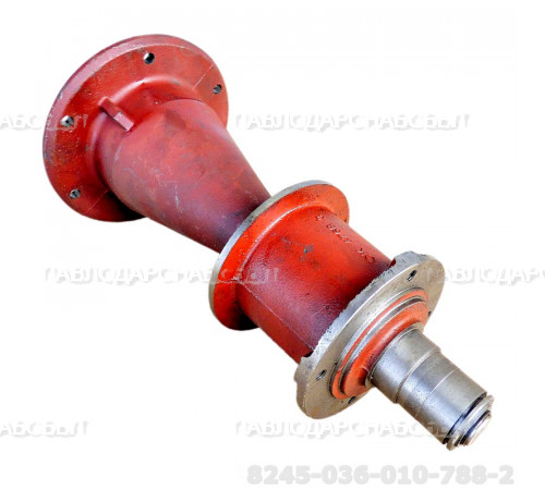 Ротор в сборе КРН (конус) 5036010780 (8245-036-010-788) WIRAX Lisick-1.35/1.65 Виракс Ротор в сборе КРН (конус) 5036010780 (8245-036-010-788) WIRAX Lisick-1.35/1.65 Виракс