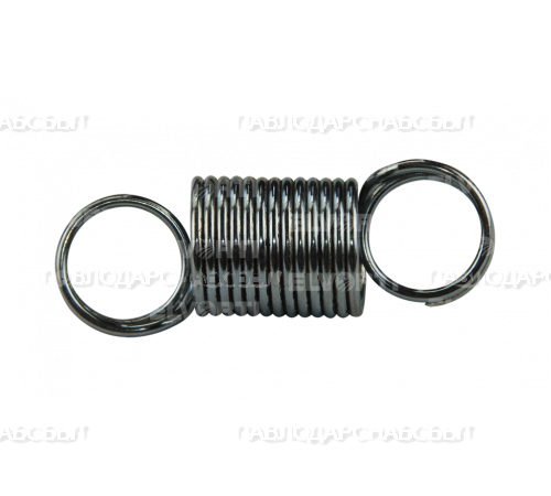 Пружина 509.046.6476 (L-60) поддержки сошника Веста-профи