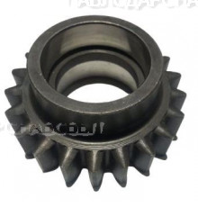 Шестерни коробки отбора мощн.5511-4202032/36 (к-т из 2-х) КАМАЗ