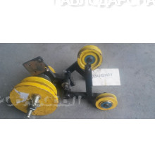 Контрпривод КЗК-0112080А Есиль-740
