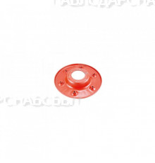 Тарелка косилки 1,65 (опорная) 5036010340 (8245-036-010-340) 370мм lisicki