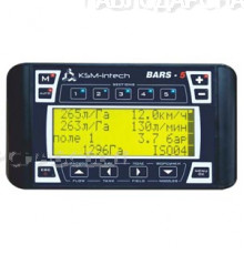 Компьютер бортовой BARS-5