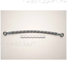 Трубка 245-1104180-А1-03 топл НД с накл(штуц 14)L-455mm  МТЗ