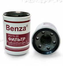 Фильтр топл.00215-30 Benza